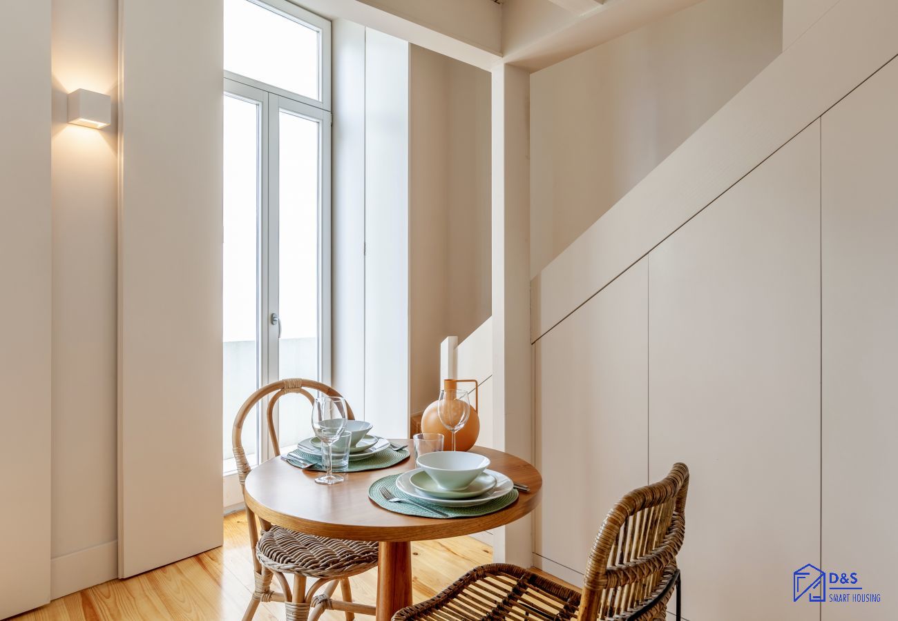 Studio in Porto - D&S -JB Apartments - D
