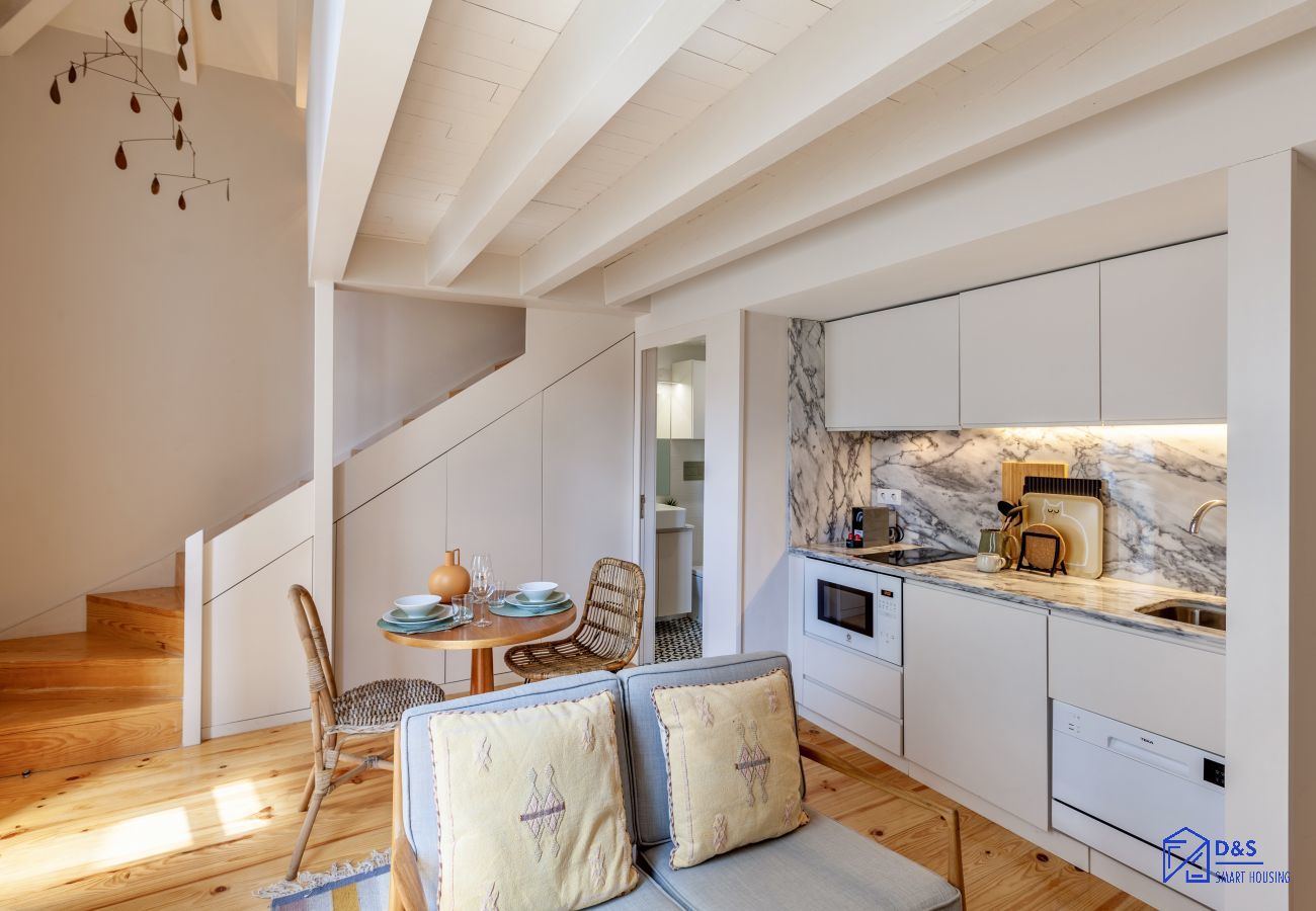 Studio in Porto - D&S -JB Apartments - D