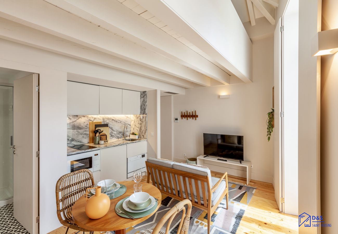 Studio in Porto - D&S -JB Apartments - D