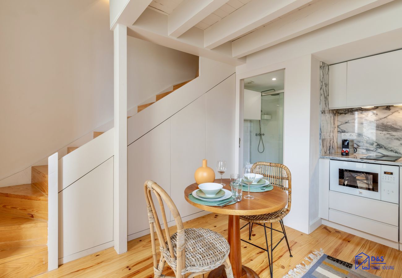 Studio in Porto - D&S -JB Apartments - D