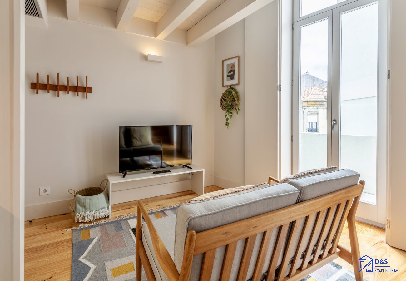 Studio in Porto - D&S -JB Apartments - D