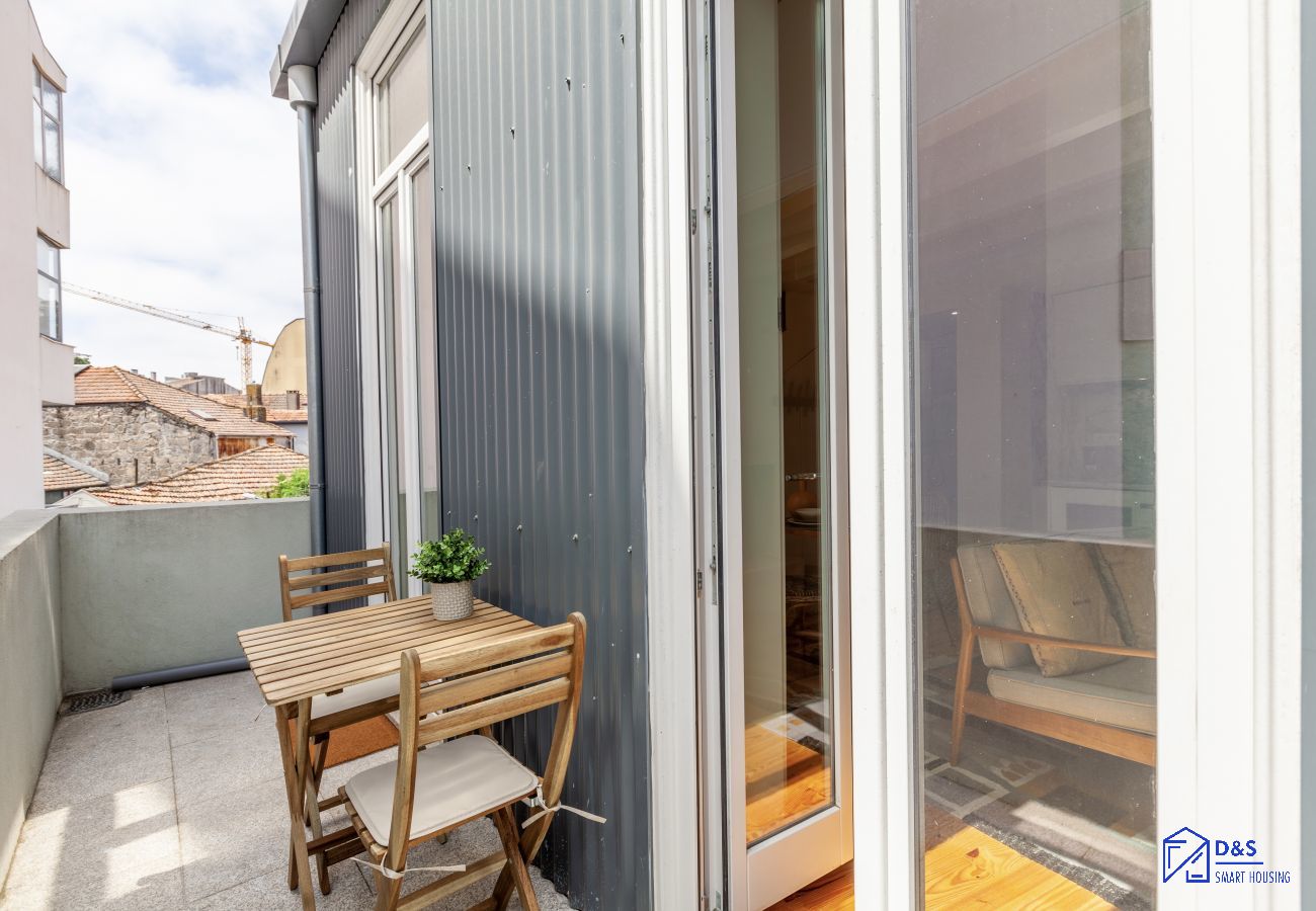 Studio in Porto - D&S -JB Apartments - D