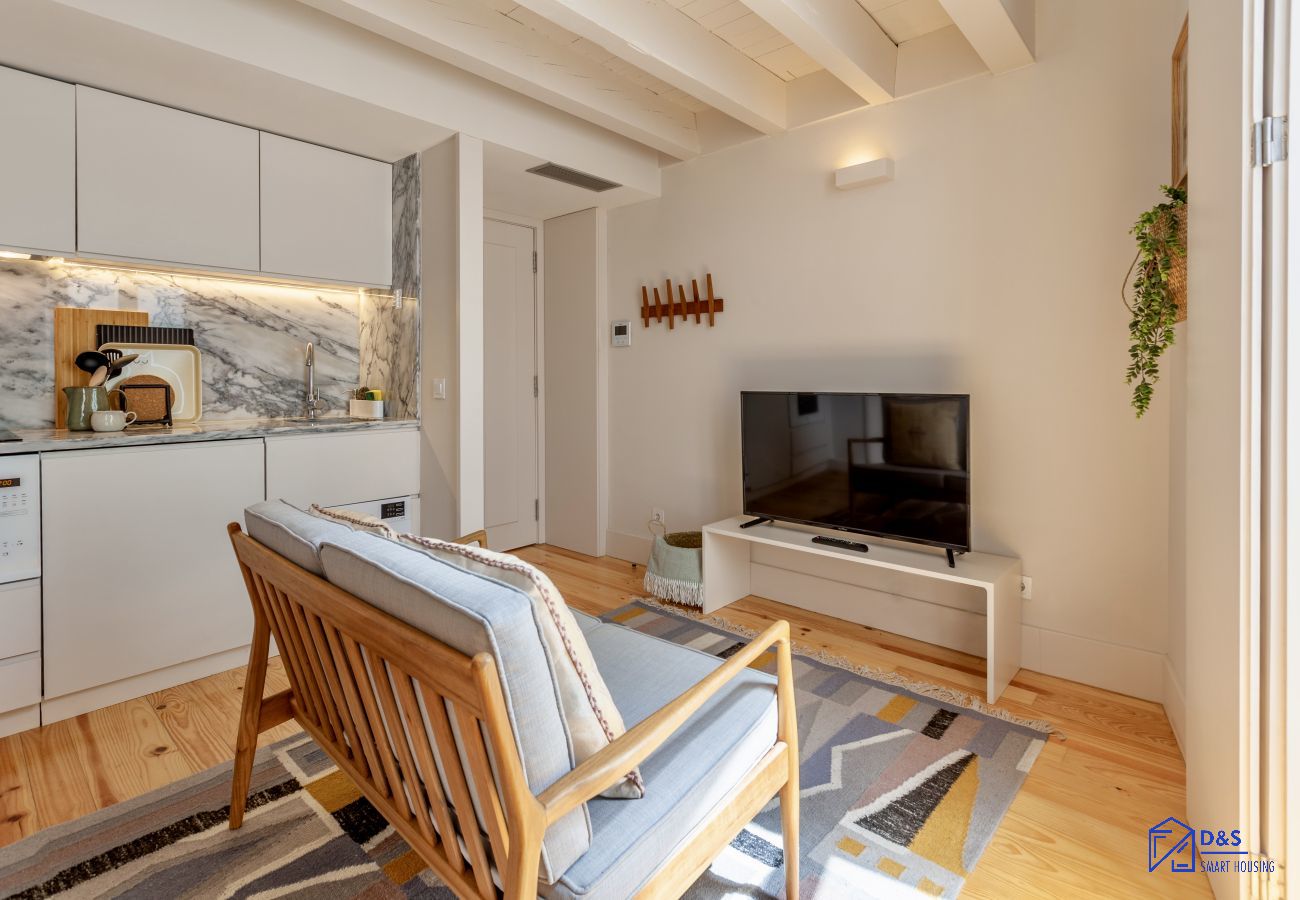 Studio in Porto - D&S -JB Apartments - D