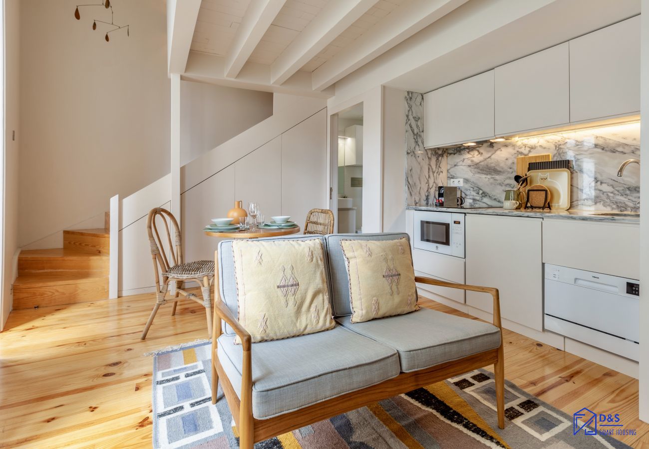 Studio in Porto - D&S -JB Apartments - D