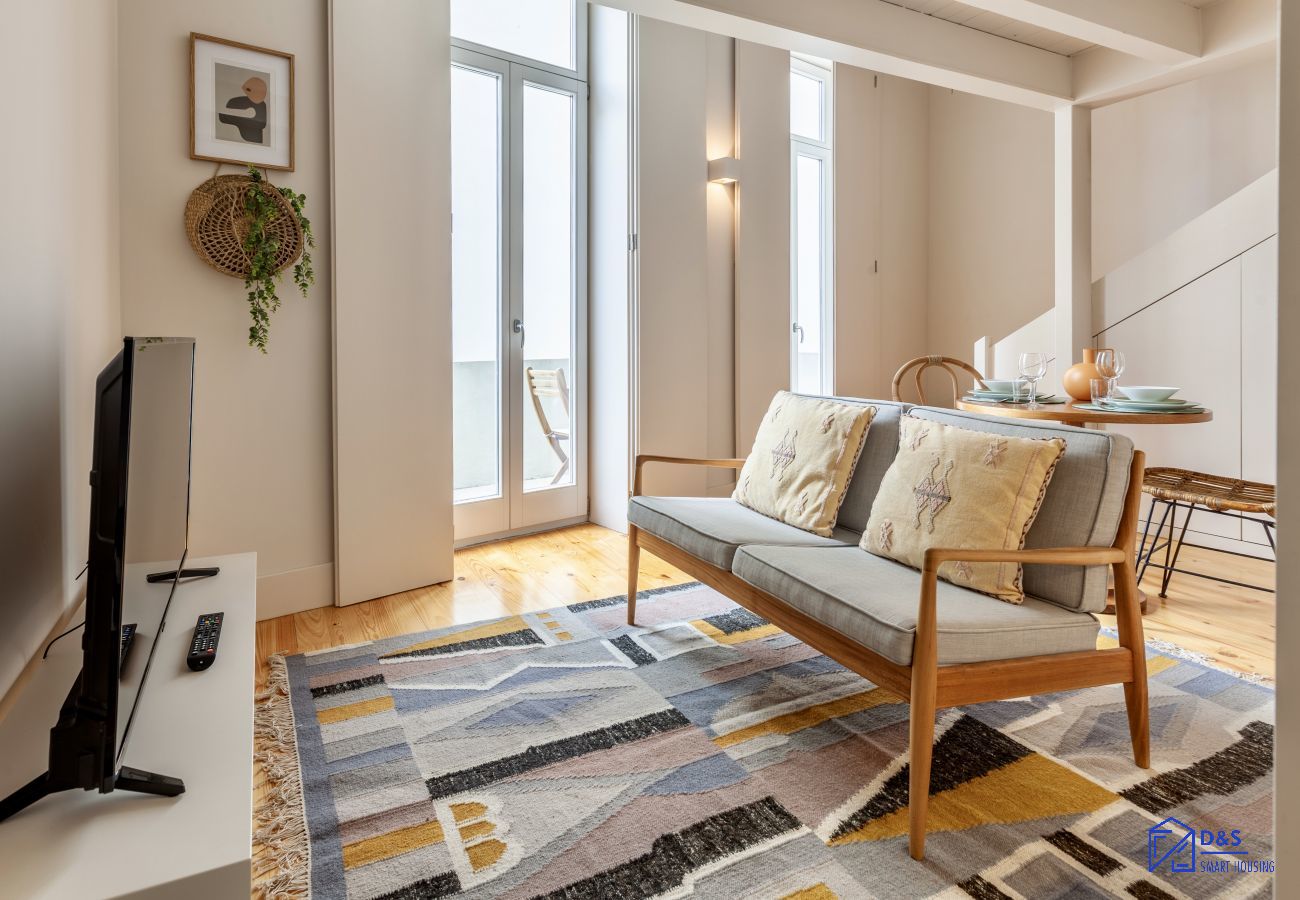 Studio in Porto - D&S -JB Apartments - D