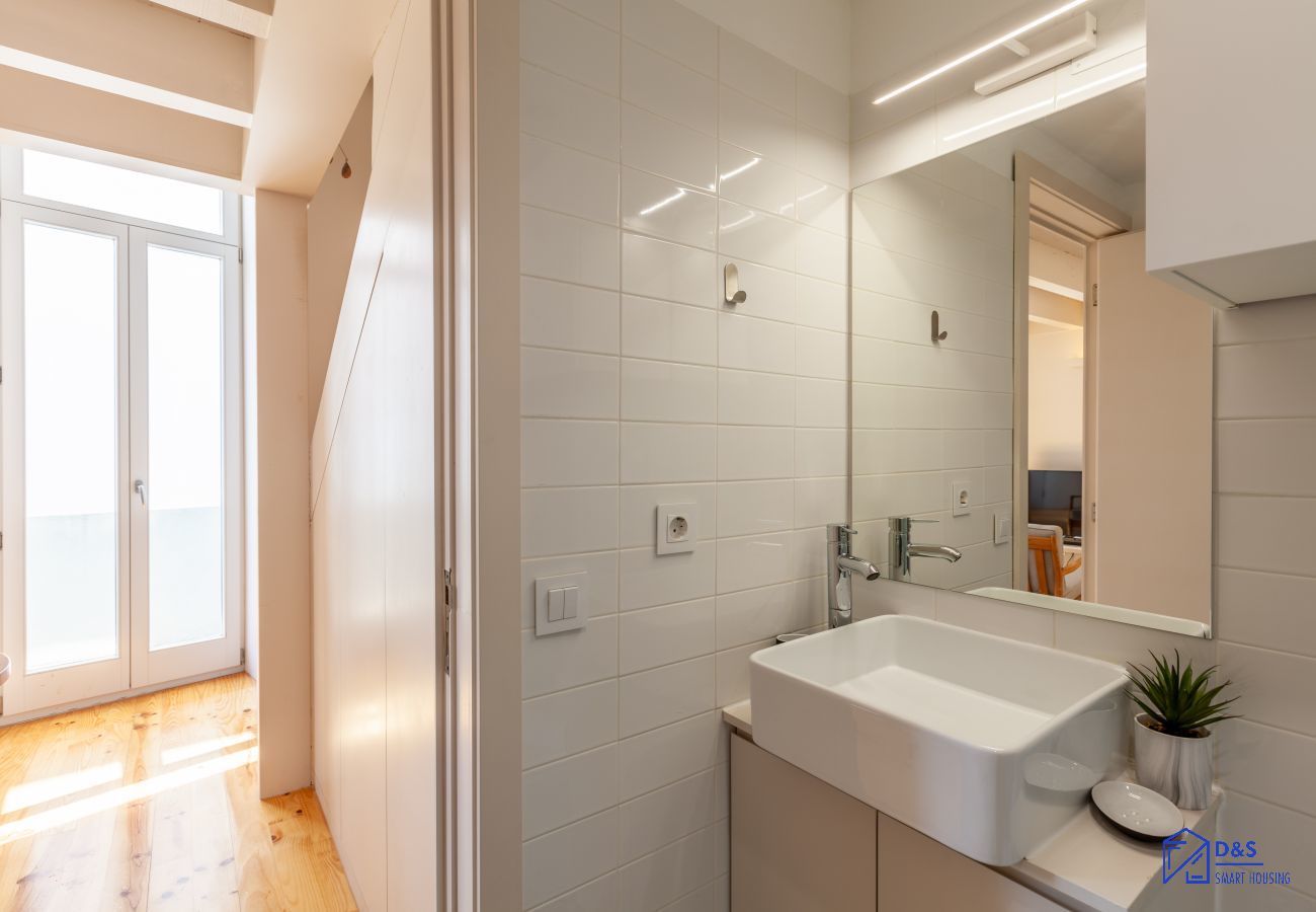 Studio in Porto - D&S -JB Apartments - D
