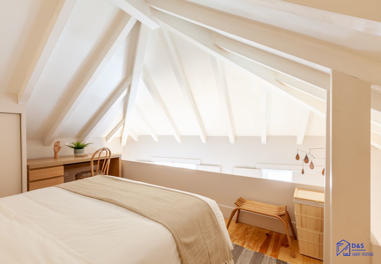 Studio in Porto - D&S -JB Apartments - D