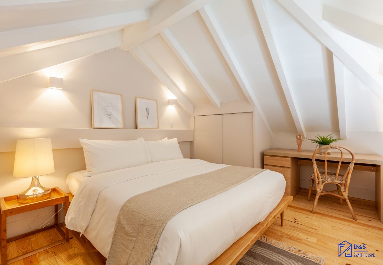 Studio in Porto - D&S -JB Apartments - D