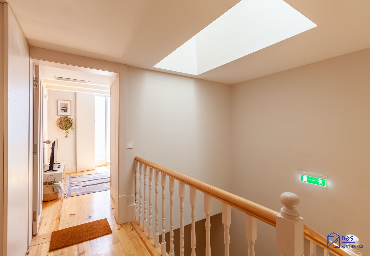 Studio in Porto - D&S -JB Apartments - D