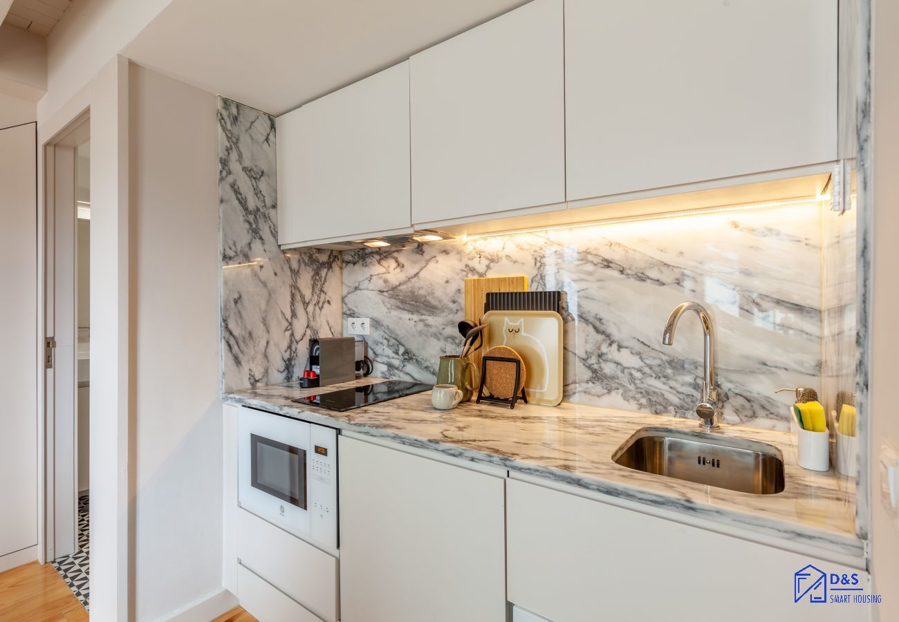 Studio in Porto - D&S -JB Apartments - D