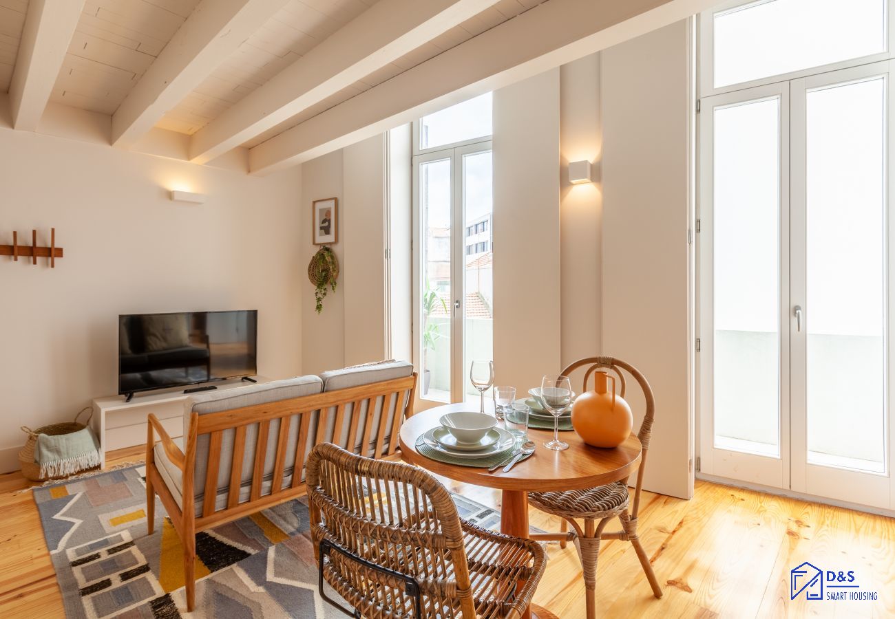 Studio in Porto - D&S -JB Apartments - D