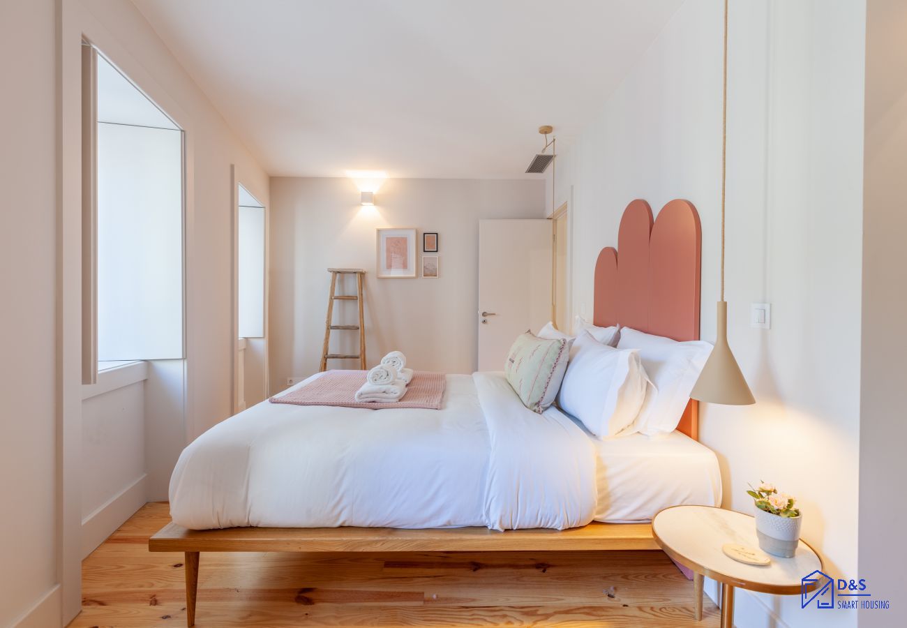 Apartment in Porto - D&S -JB Apartments - B