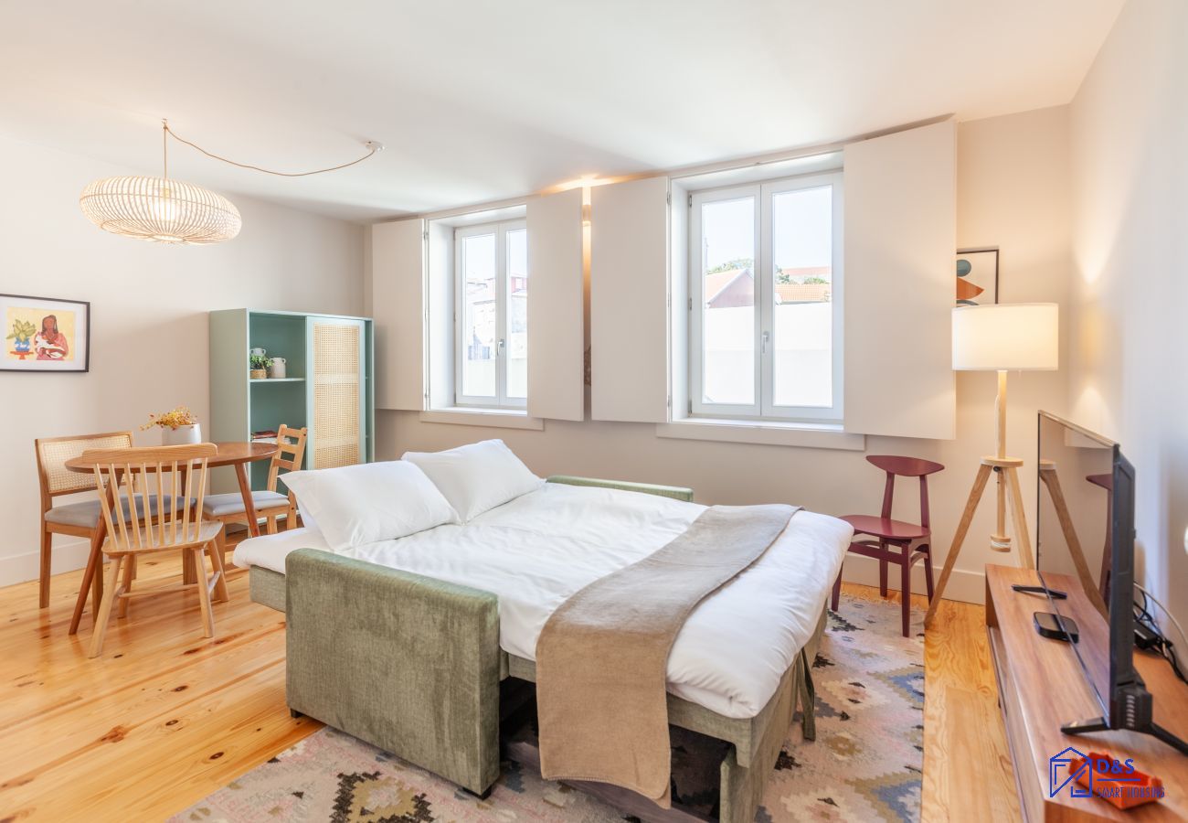 Apartment in Porto - D&S -JB Apartments - B