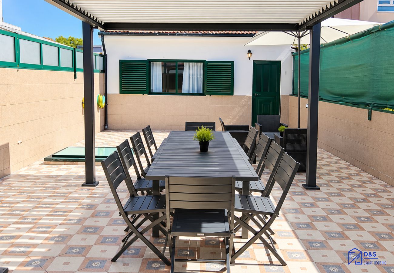 House in Porto - Porto Residence Campanhã