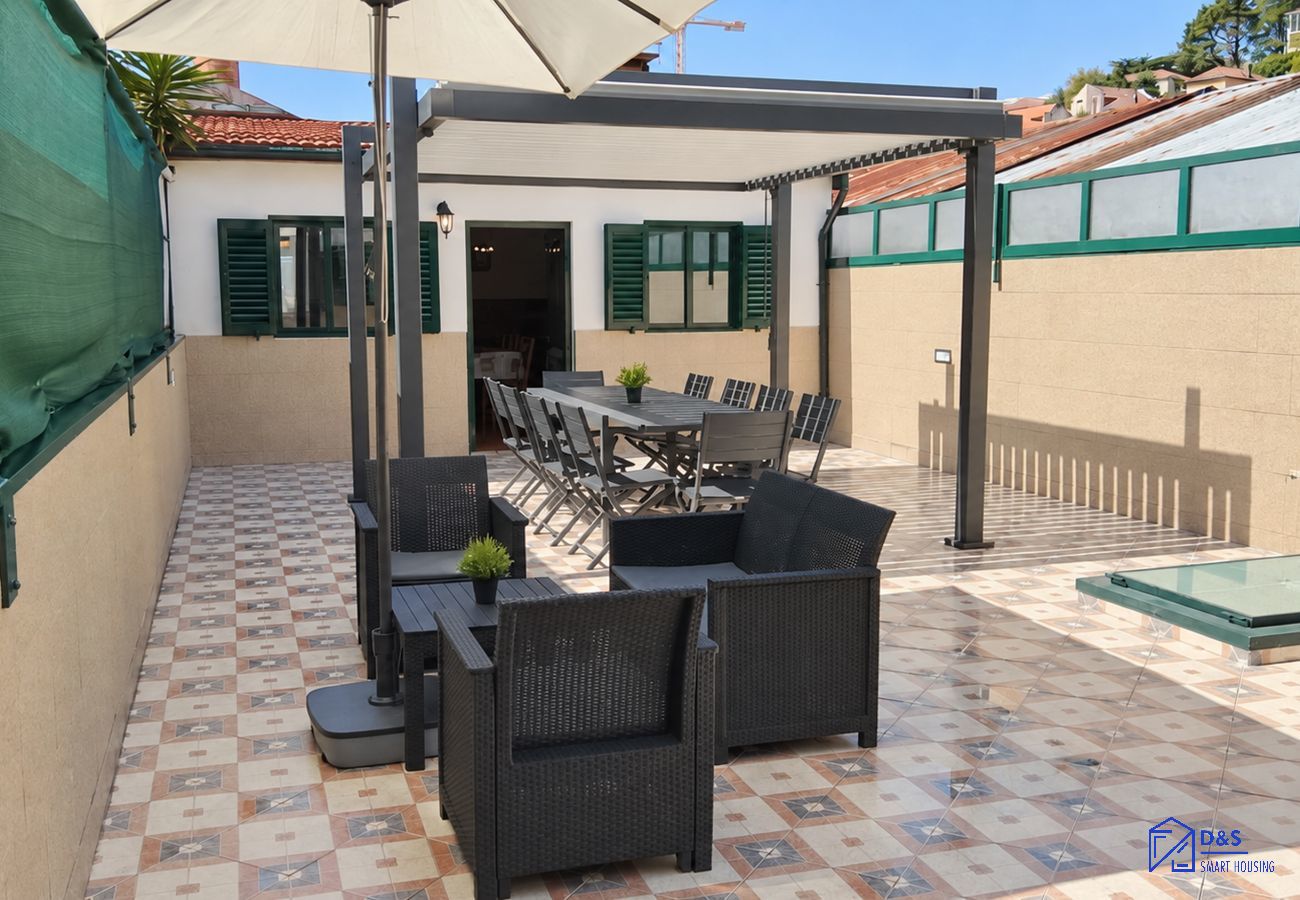 House in Porto - Porto Residence Campanhã
