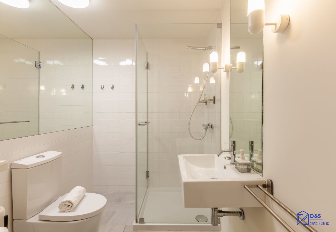 Apartment in Porto - BFlat Porto Townhouse