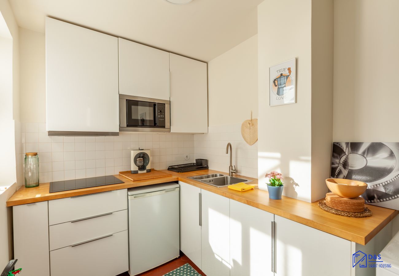 Apartment in Porto - BFlat Porto Townhouse