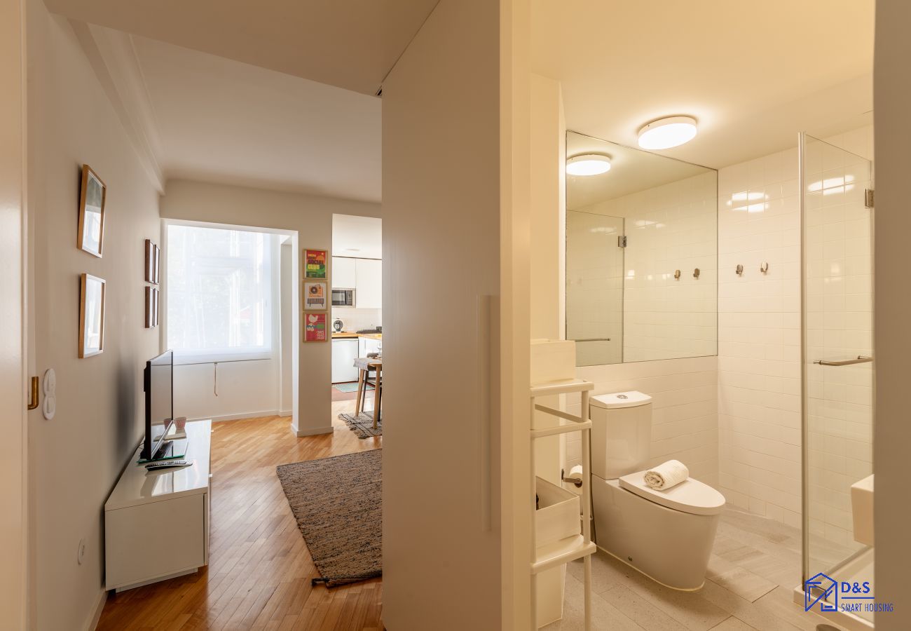 Apartment in Porto - BFlat Porto Townhouse