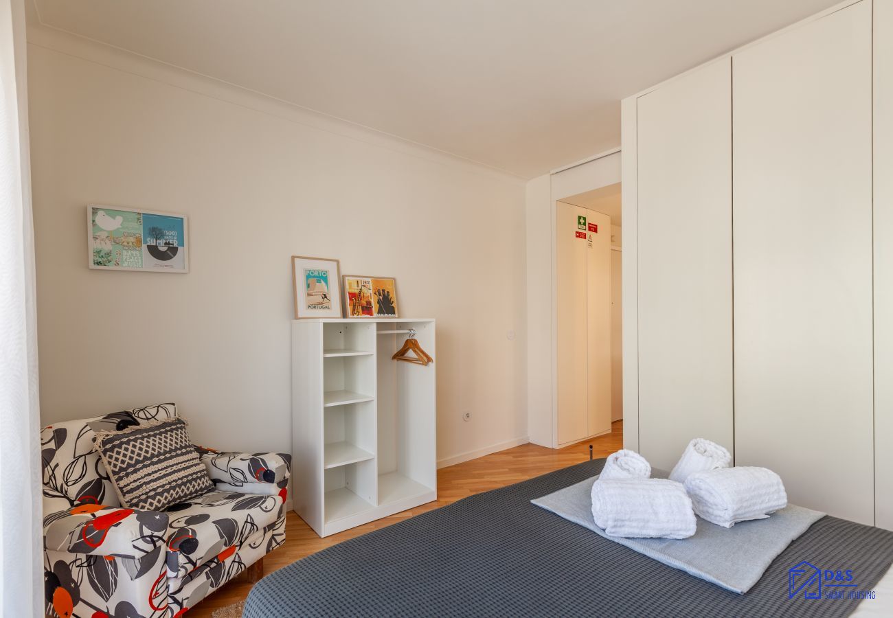 Apartment in Porto - BFlat Porto Townhouse