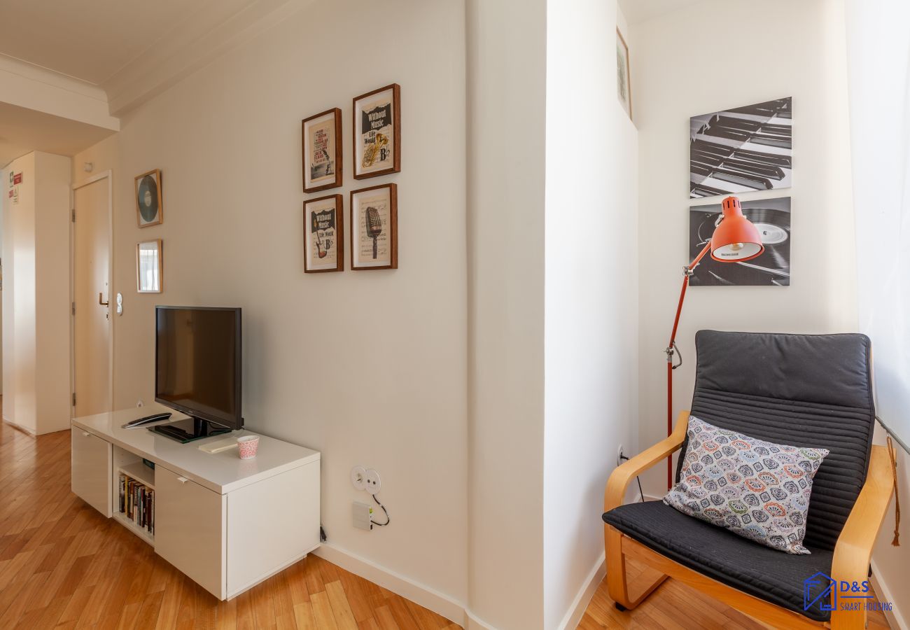 Apartment in Porto - BFlat Porto Townhouse