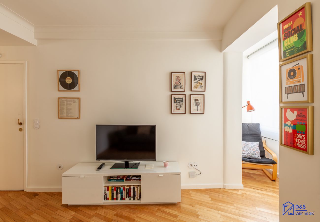 Apartment in Porto - BFlat Porto Townhouse