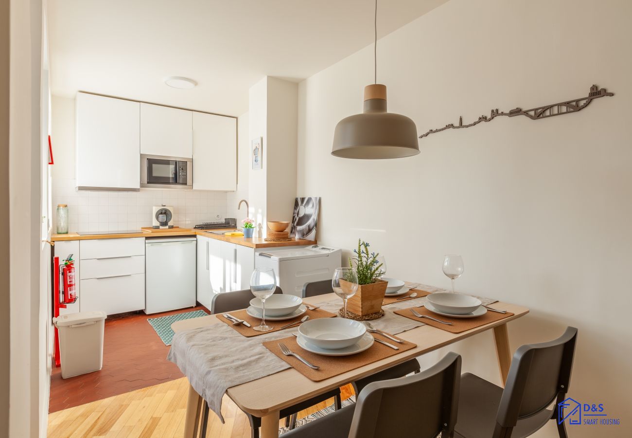 Apartment in Porto - BFlat Porto Townhouse