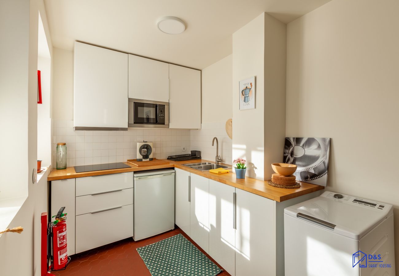 Apartment in Porto - BFlat Porto Townhouse