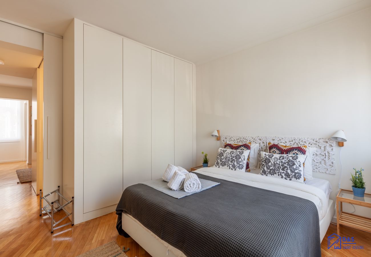 Apartment in Porto - BFlat Porto Townhouse