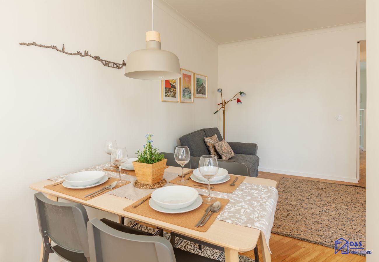 Apartment in Porto - BFlat Porto Townhouse