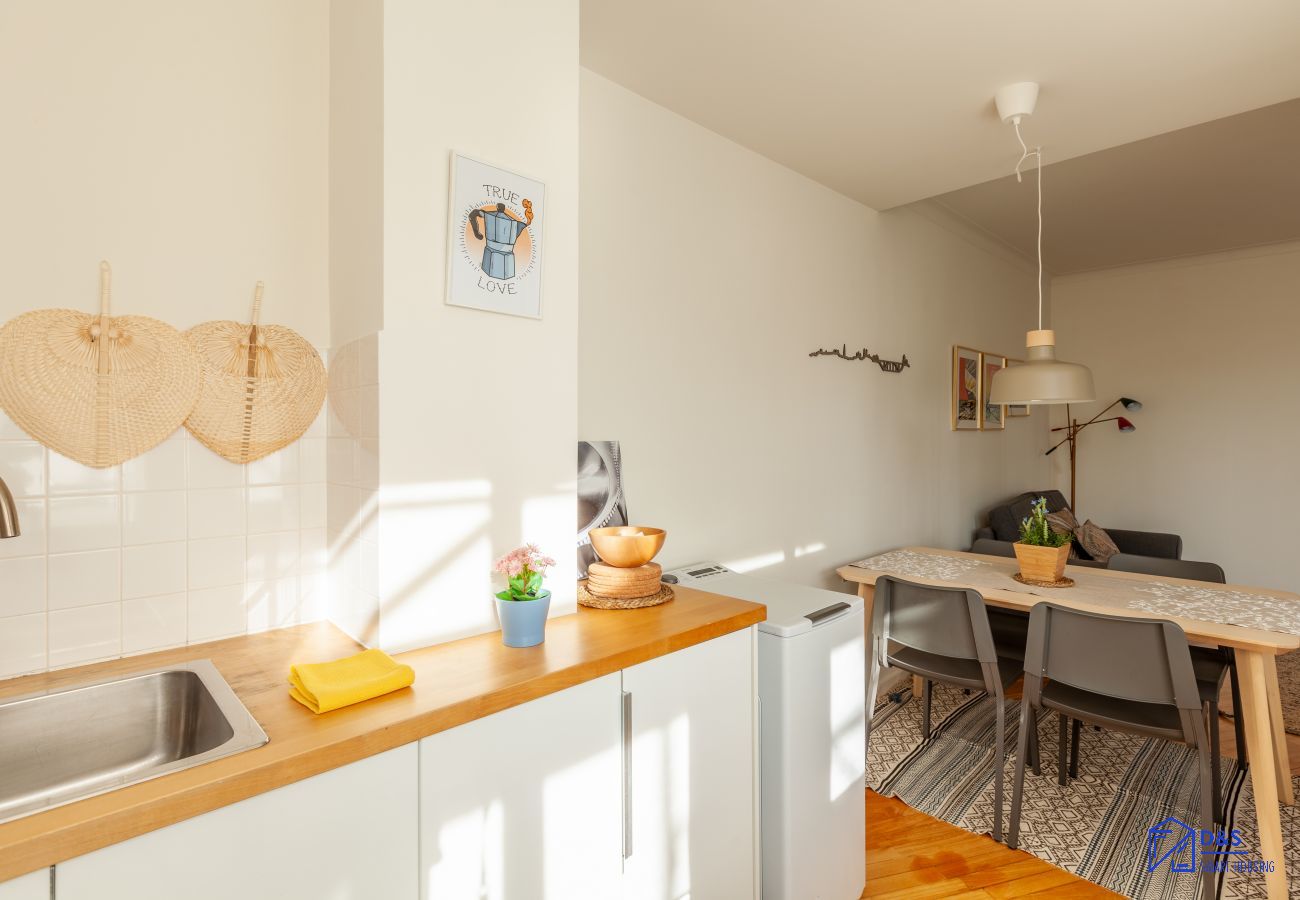 Apartment in Porto - BFlat Porto Townhouse