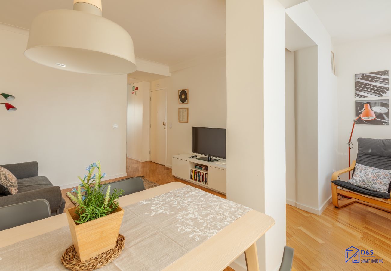Apartment in Porto - BFlat Porto Townhouse