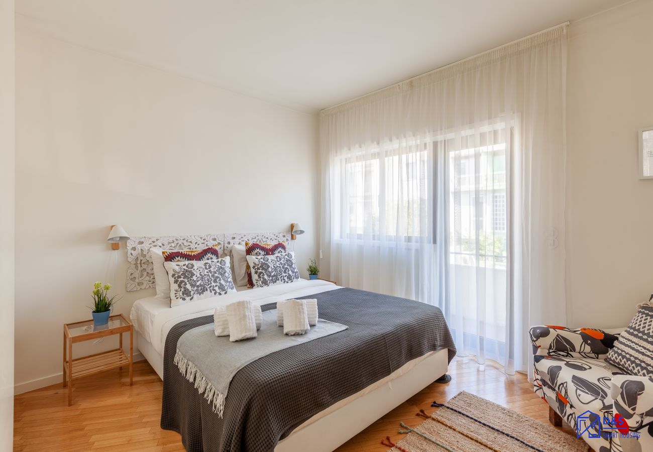 Apartment in Porto - BFlat Porto Townhouse