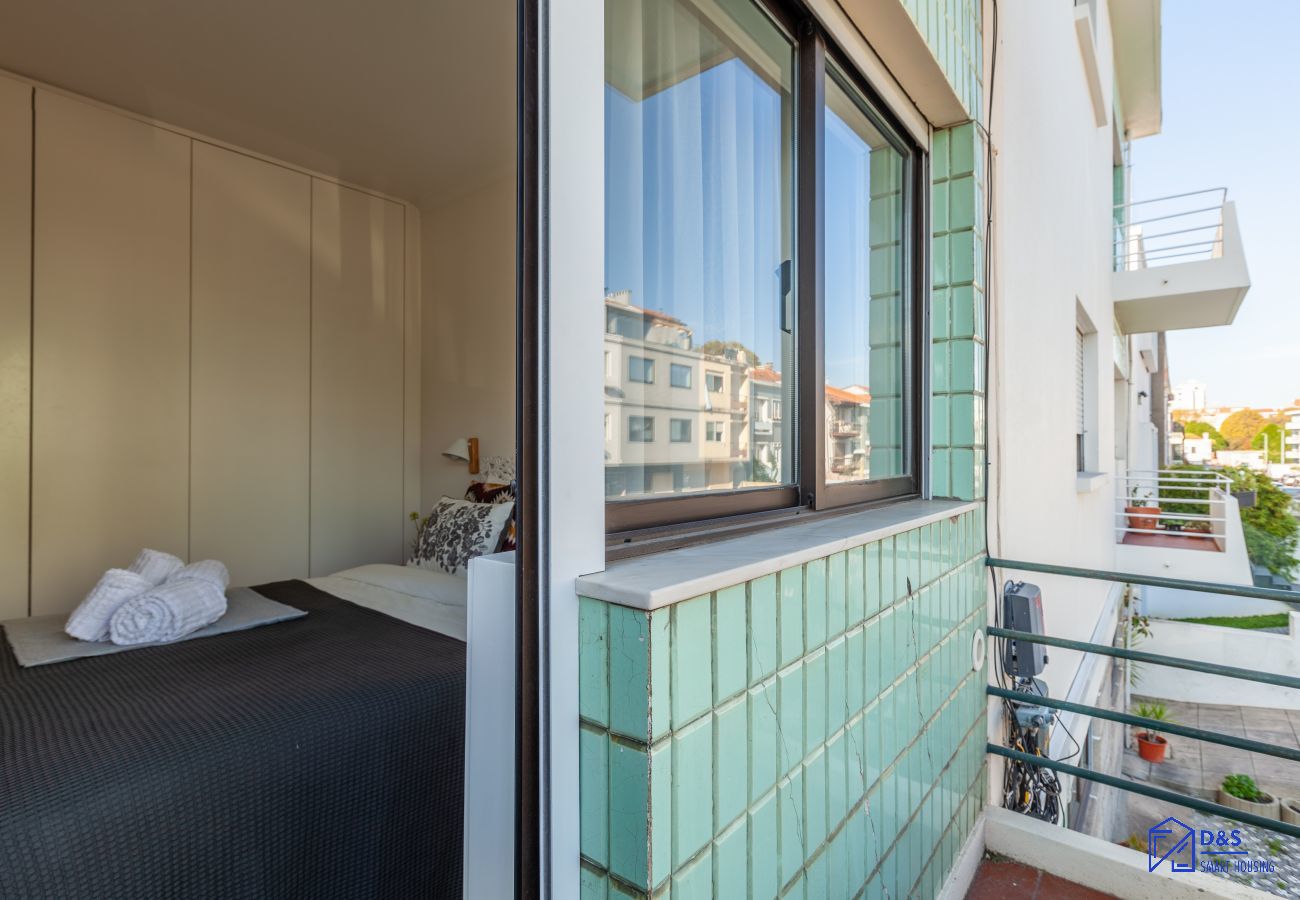 Apartment in Porto - BFlat Porto Townhouse