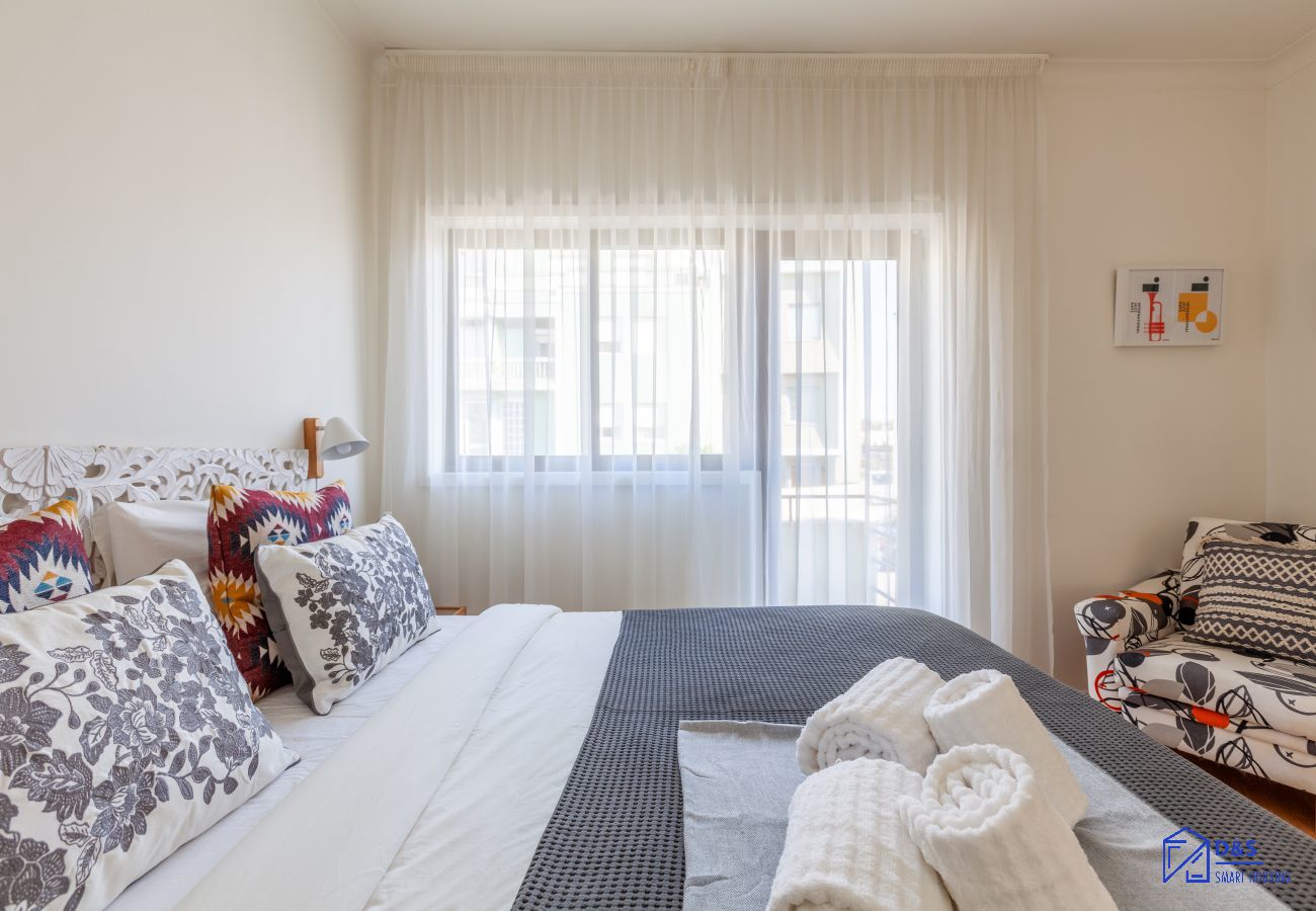 Apartment in Porto - BFlat Porto Townhouse