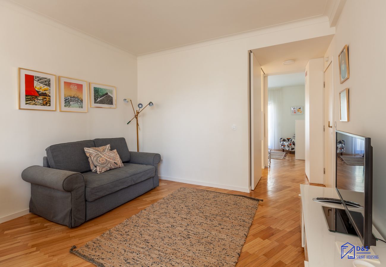 Apartment in Porto - BFlat Porto Townhouse