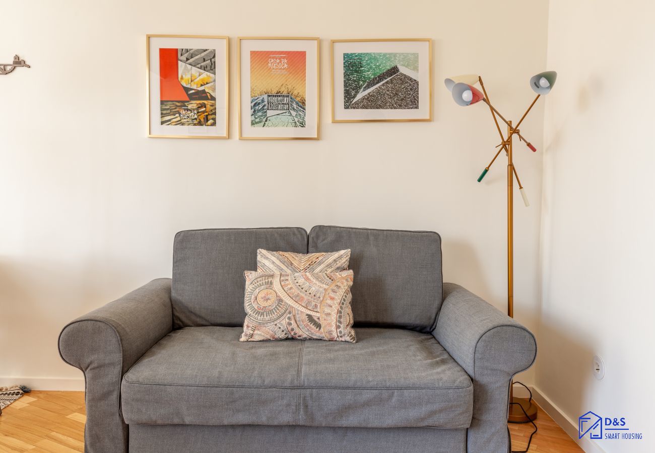 Apartment in Porto - BFlat Porto Townhouse