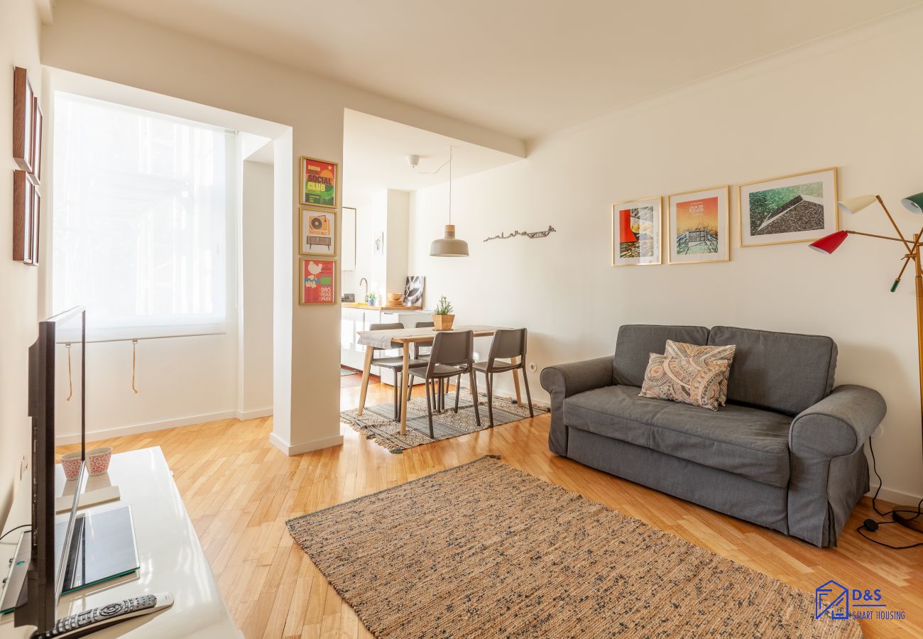 Apartment in Porto - BFlat Porto Townhouse
