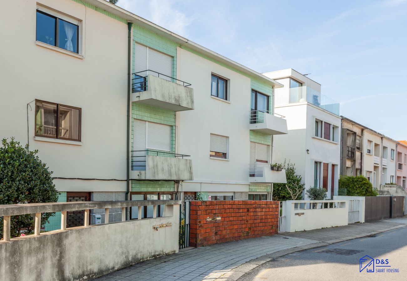 Apartment in Porto - BFlat Porto Townhouse