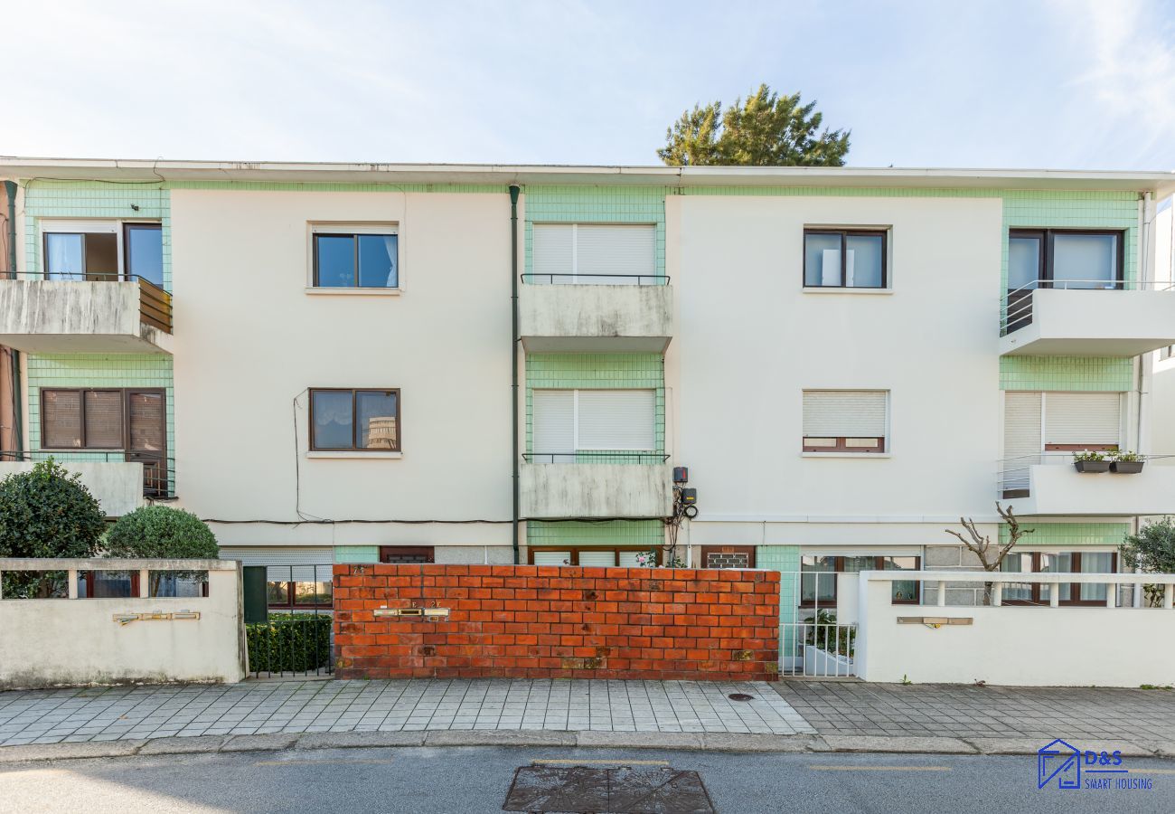 Apartment in Porto - BFlat Porto Townhouse