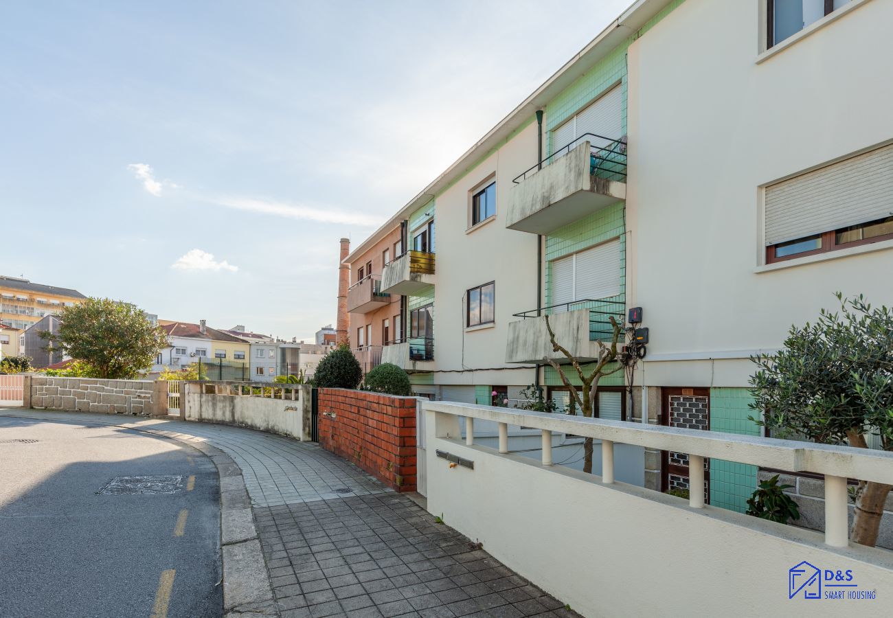 Apartment in Porto - BFlat Porto Townhouse