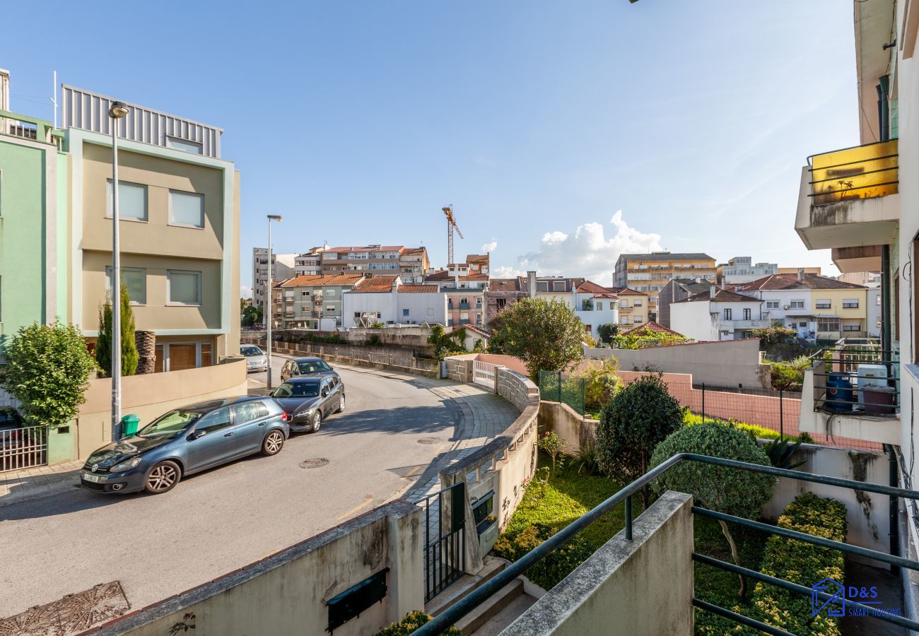Apartment in Porto - BFlat Porto Townhouse