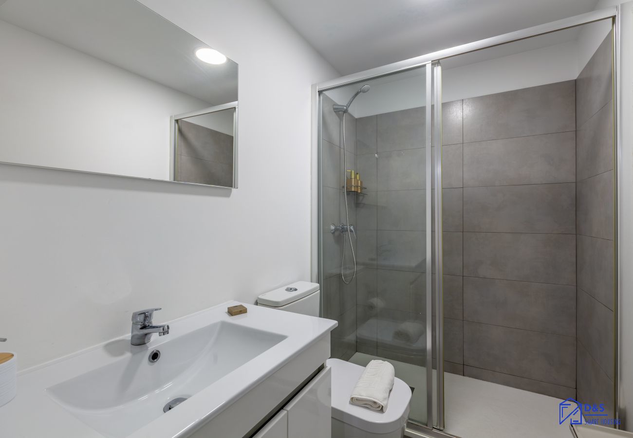 Studio in Porto - Underground Batalha Studios - A