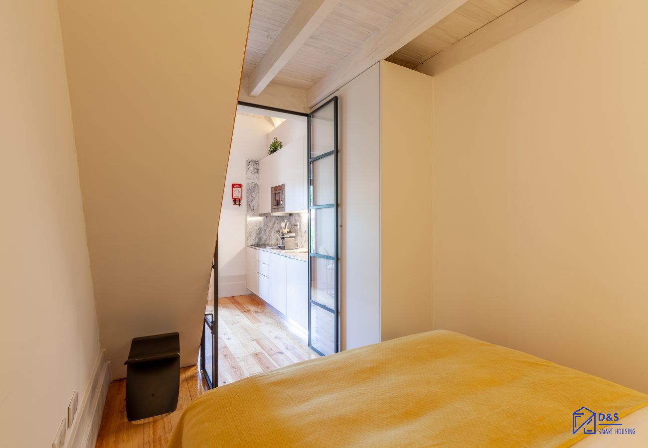 Studio in Porto - S. Bento Apart IV (J)
