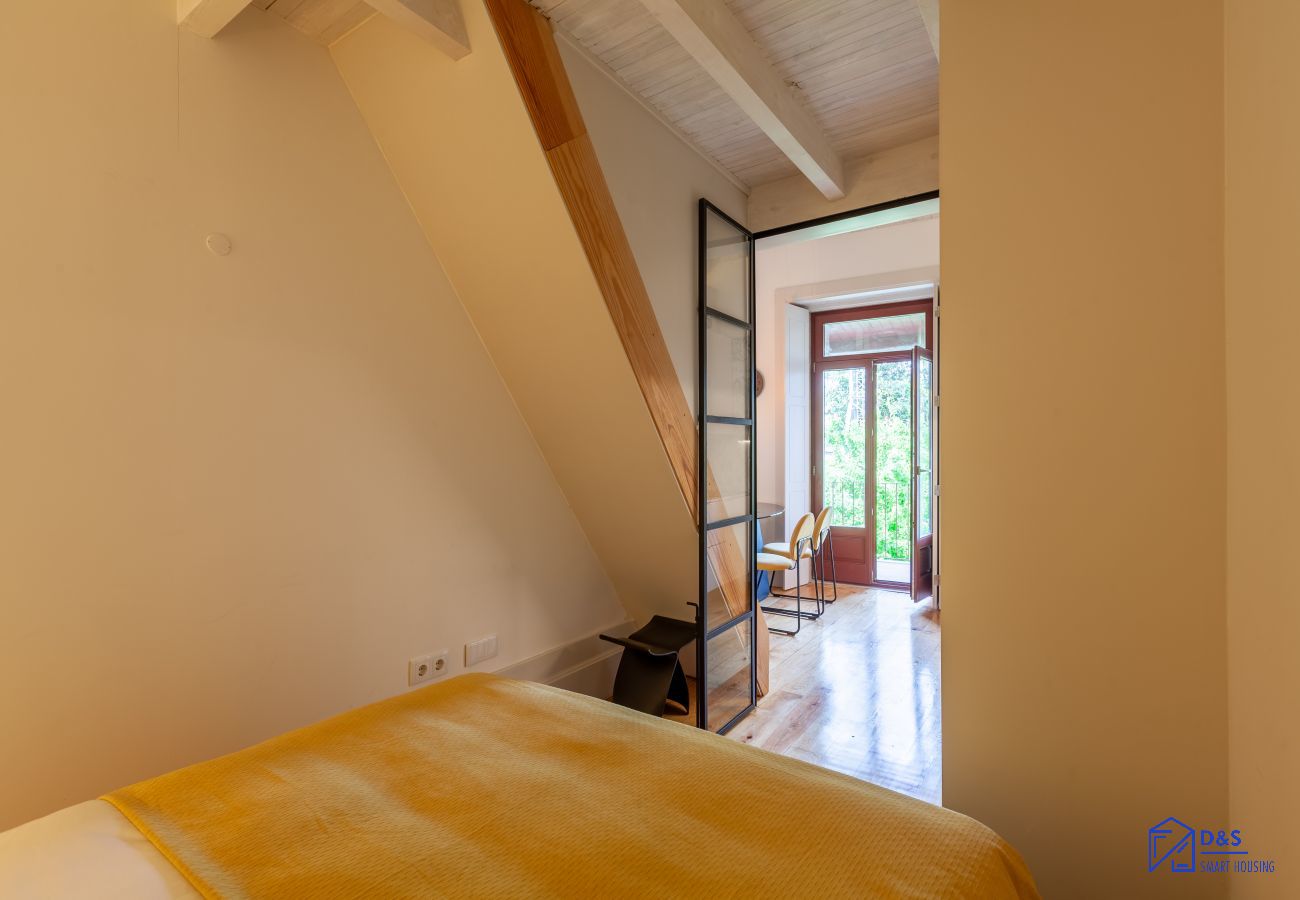 Studio in Porto - S. Bento Apart IV (J)