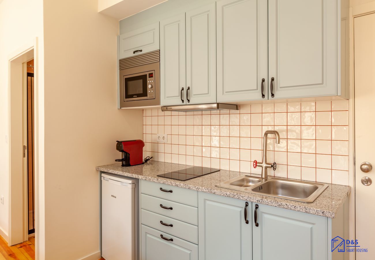 Studio in Porto - Dasi House - C