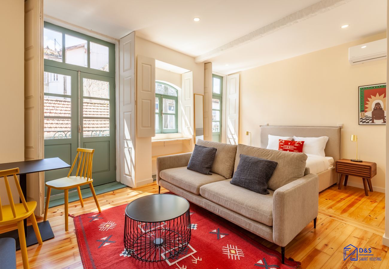 Studio in Porto - Dasi House - C