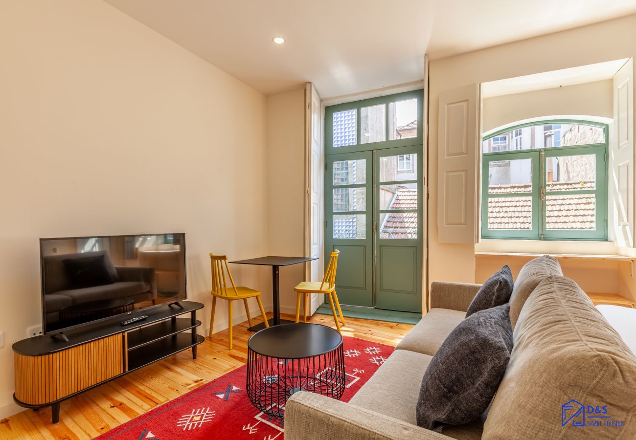 Studio in Porto - Dasi House - C