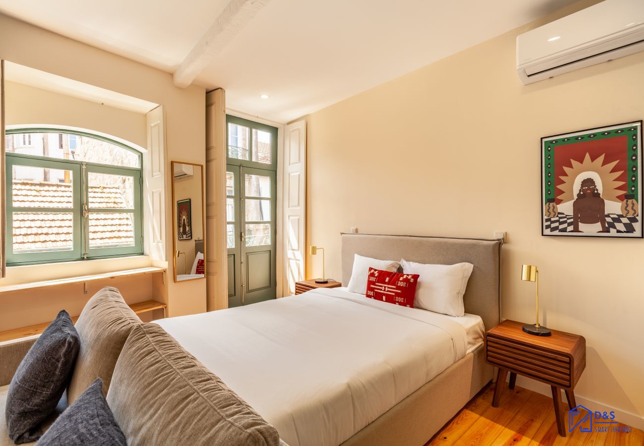 Studio in Porto - Dasi House - C
