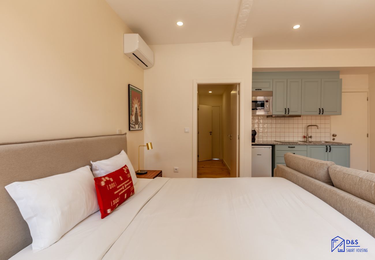 Studio in Porto - Dasi House - C