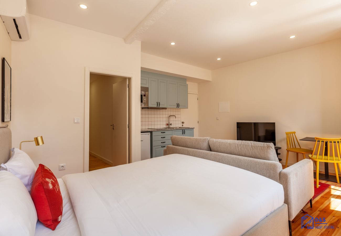 Studio in Porto - Dasi House - C